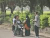 Dinkes Sabang Bagikan 5.000 Masker untuk Lindungi Warga dari Paparan Asap