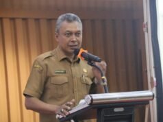 Kerja Nyata Distanbun Aceh, Tercepat Setujui e-RDKK 2027 dan Raih Penghargaan Kementan RI