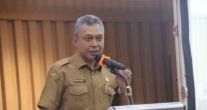 Kerja Nyata Distanbun Aceh, Tercepat Setujui e-RDKK 2027 dan Raih Penghargaan Kementan RI