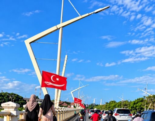 Alam Peudeung, Simbol Kejayaan dan Persatuan Rakyat Aceh