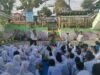 Tanamkan Semangat Berprestasi Sejak Dini, Babinsa Kuta Ateuh Berikan Wawasan Kebangsaan kepada Siswa SDN 6 Sabang