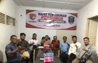 Pimpin KSMI Banda Aceh, Saifullah: “Sepakbola Mini Mulai Berkembang”