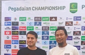 Bentrok Sabtu Malam di SHD, Persiraja Optimis Menang, PSGC Andalkan Dua sang Mantan, Zikri Abes dan A.Juanda Pidie