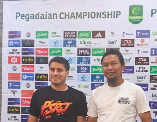 Bentrok Sabtu Malam di SHD, Persiraja Optimis Menang, PSGC Andalkan Dua sang Mantan, Zikri Abes dan A.Juanda Pidie