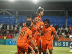 Persiku vs Persiraja, Kesempatan Tim tamu Laskar Rencong Koleksi Poin Tambahan