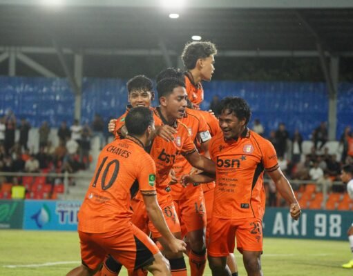 Persiku vs Persiraja, Kesempatan Tim tamu Laskar Rencong Koleksi Poin Tambahan