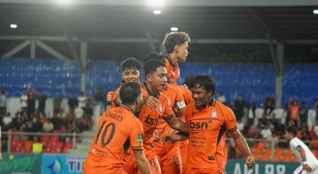 Persiku vs Persiraja, Kesempatan Tim tamu Laskar Rencong Koleksi Poin Tambahan