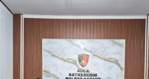 Polres Sabang Amankan Enam Terduga Pelaku Judi dan Judi Online