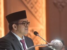 Pj Sekda Aceh Sampaikan Nota Keuangan dan Rancangan APBA 2027 dalam Rapat Paripurna DPRA