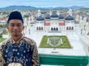 MRB, Indentitas Aceh dan Sejarah