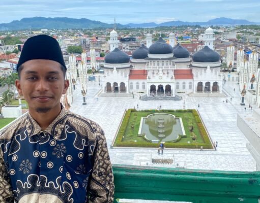 MRB, Indentitas Aceh dan Sejarah