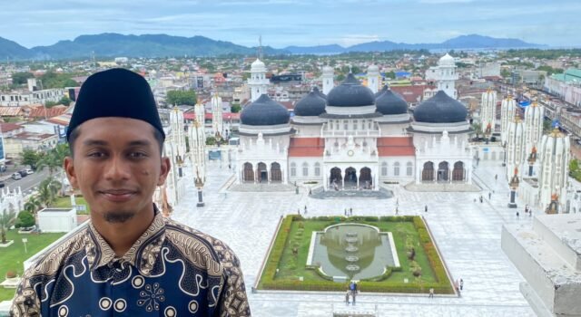 MRB, Indentitas Aceh dan Sejarah