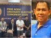 Pemerintah Aceh Buka Kongres PSSI, PSSI Pusat Akui Kongres Legal dan Sah