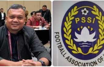 Kepengurusan PSSI Aceh masa Transisi, Rahmat Djailani Plt Sekum dan Tarmizi Dirtek