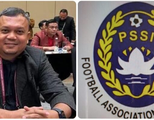Kepengurusan PSSI Aceh masa Transisi, Rahmat Djailani Plt Sekum dan Tarmizi Dirtek