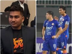 Hadapi Persita dan Dewa United di League Cup 2026/27, Begini Tanggapan Wapres Persiraja