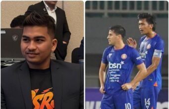 Hadapi Persita dan Dewa United di League Cup 2026/27, Begini Tanggapan Wapres Persiraja