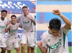 Persiku (1)-Persiraja (3), Aktor Kemenangan Pitian dan Pembuktian Talenta Lokal