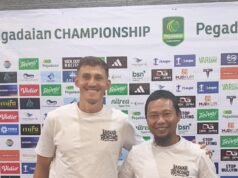 Jamu Adhyaksa FC, Persiraja harus Kembalikan Marwah SHD
