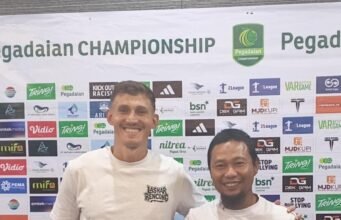 Jamu Adhyaksa FC, Persiraja harus Kembalikan Marwah SHD