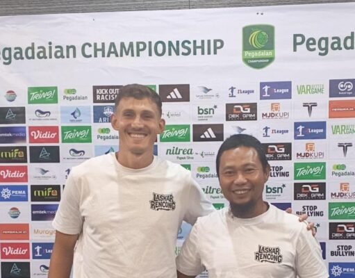 Jamu Adhyaksa FC, Persiraja harus Kembalikan Marwah SHD