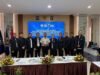 Optimalkan Kompetensi Kepemimpinan, Peserta PPKP Pusajar SKMK LAN Aceh Studi Lapangan ke Kanimsus TPI Kualanamu